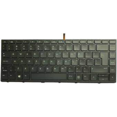 HP Keyboard w/ Backlight English US For Probook 430 G5 440 G5 445 G5 L01071-001 